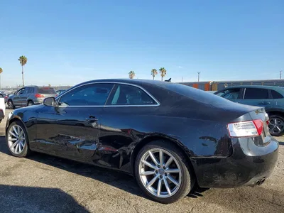 2015 AUDI A5 PREMIUM, фото 2, лот 10858039