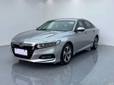 2018 Honda Accord 260TURBO Premium Edition China V, фото 1, лот 11189035