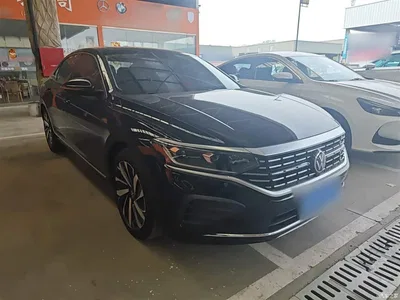 2025 Volkswagen Passat Outstanding 380TSI Dragon Soaring Edition, фото 4, лот 10441131