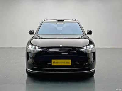 2024 AITO Wenjie AITO M9 Range Extender Max Edition 42kWh 6-seater, фото 2, лот 10278424