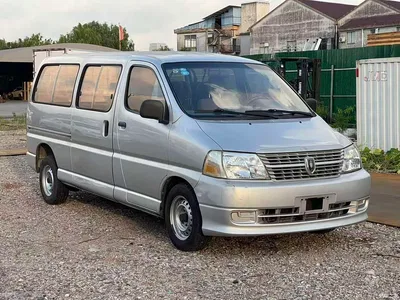 2017 Jinbei Express 2.0L Comfort V19, фото 3, лот 11155581