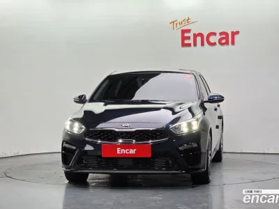 2019 Kia K3 Luxury, фото 3, лот 10109005