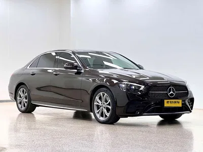 2021 Mercedes-Benz E-Class E 300 L Sport Premium, фото 4, лот 10385645