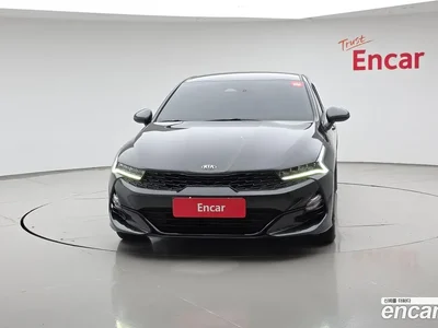 2020 Kia K5 2.0, фото 3, лот 10206593