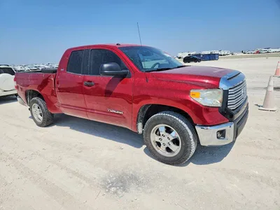 2014 TOYOTA TUNDRA SR5, фото 4, лот 10515673