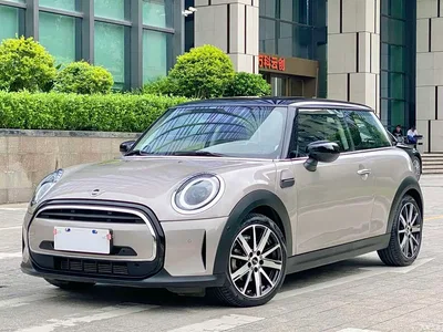 2023 MINI MINI Facelift 1.5T COOPER Artist, фото 1, лот 10352665