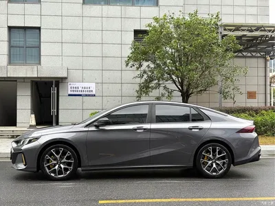2021 GAC Trumpchi Trumpchi Emkoo 270T DCT J16 Edition, фото 4, лот 11513454