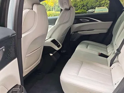 2022 Cadillac IQ Rui Ge RWD Long Range Luxury Edition, фото 4, лот 11150169