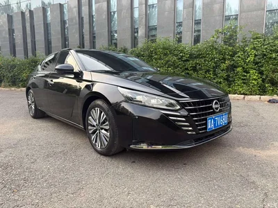 2022 Nissan Teana 2.0L XL-TLS Comfort Edition, фото 3, лот 10346312