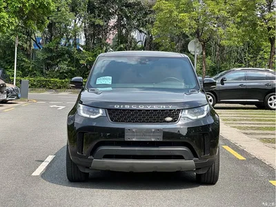 2019 Land Rover Discovery 3.0 SC V6 SE, фото 2, лот 10330348