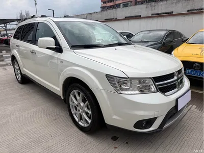 2013 Dodge Journey Model 2.4L 2WD Premium Edition, фото 2, лот 10410004