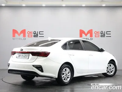 2019 Kia K3 Luxury, фото 3, лот 10036983