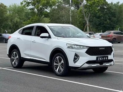 2019 Haval F7x 1.5T 2WD Extreme Smart Tech Edition, фото 3, лот 10281562