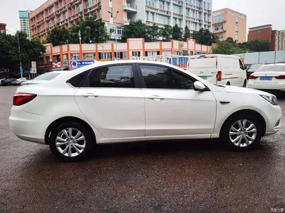 2018 Changan Eado New Energy EV300 Joy, фото 4, лот 10620372