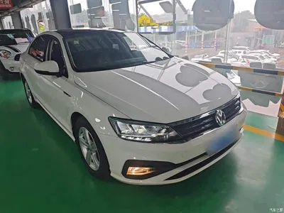2021 Volkswagen Lamando 230TSI DSG Fashion Edition, фото 4, лот 10469489