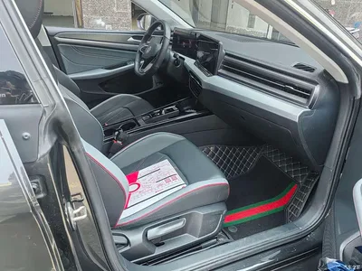 2023 Volkswagen Lamando L 280TSI DSG Cool Edition, фото 3, лот 10469196