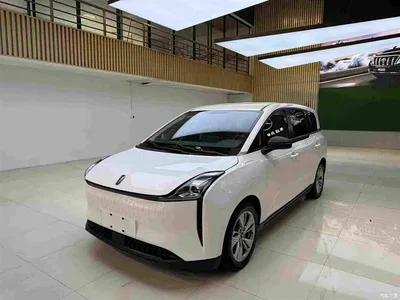 2023 Besturn Bestune NAT PRO Delight Ride Edition 425km, фото 1, лот 11517633