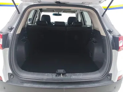 2019 Changan CS75 280T DCT Million Edition China VI, фото 4, лот 11200537