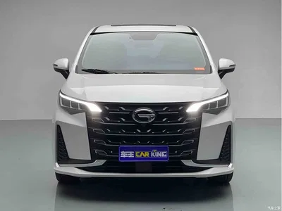 2023 GAC Trumpchi Trumpchi M6 PRO 270T DCT Luxury Edition, фото 2, лот 10414234