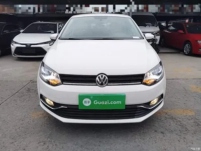 2018 Volkswagen Polo 1.5L Auto Safe Drive, фото 3, лот 11133179
