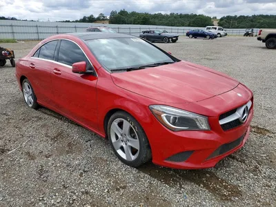 2016 MERCEDES-BENZ CLA 250 4MATIC, фото 4, лот 10628762