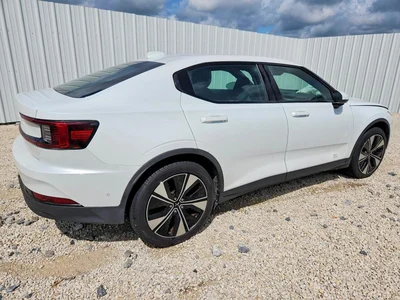 2023 POLESTAR 2, фото 3, лот 11560947