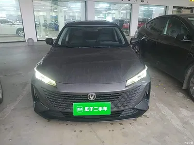 2023 Changan Yida Blue Whale NE 1.5T GDI DCT Premium, фото 3, лот 11134048
