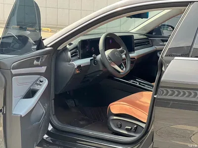 2025 Volkswagen Lamando Model Year Lamando L 280TSI DSG Cool & Spicy PLUS Edition, фото 4, лот 10468743