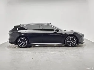 2023 NIO ET5T Model 75kWh Touring, фото 3, лот 10351983