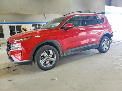2023 HYUNDAI SANTA FE SEL, фото 1, лот 10736459