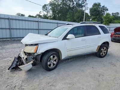 2008 PONTIAC TORRENT, фото 1, лот 10881173