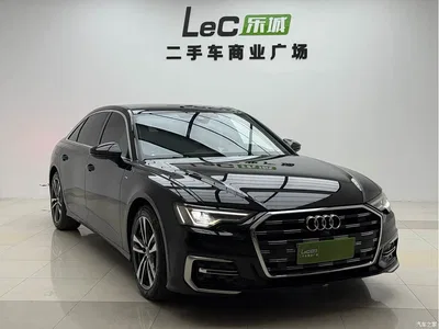 2023 Audi A6L 40 TFSI Luxury Dynamic, фото 3, лот 10392332