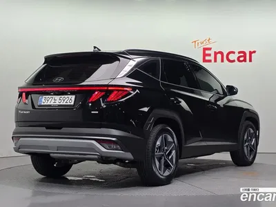 2025 Hyundai Tucson HEV 1.6 4WD, фото 2, лот 11102662