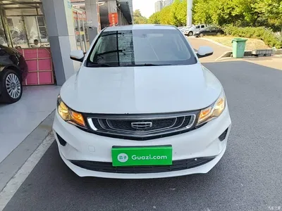 2019 Geely Emgrand GL 1.8L Manual Elite Zhixiang Edition, фото 3, лот 10310012