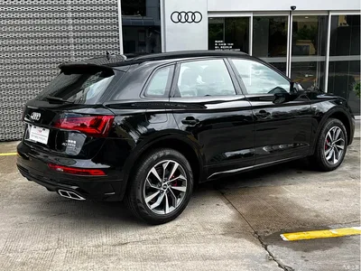 2025 Audi Q5L 45th Anniversary Edition 40 TFSI Luxury Sport, фото 4, лот 10239472