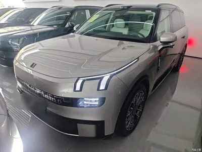 2025 Lynk & Co 900 2.0T Ultra, фото 1, лот 11222323