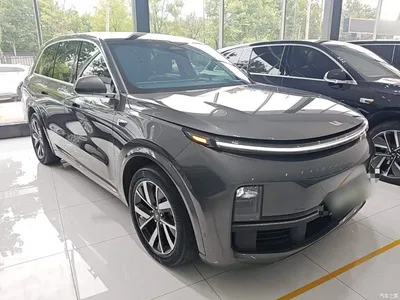 2023 Li Auto Li L8 Pro, фото 4, лот 10823986