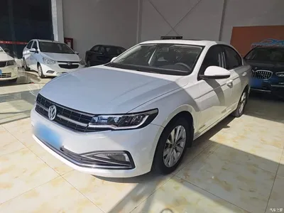 2019 Volkswagen Bora Facelift 1.5L Automatic Comfort China VI, фото 2, лот 10471522