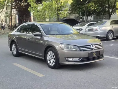 2014 Volkswagen Passat 1.8TSI DSG Luxury Edition, фото 3, лот 10443058