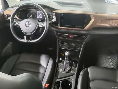2021 Volkswagen Tharu Model 280TSI 2WD Comfort Edition, фото 4, лот 10477330