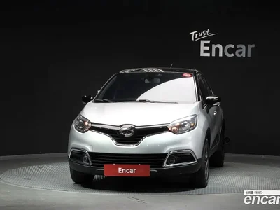 2015 Samsung QM3 RE, фото 3, лот 10185918