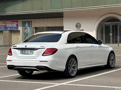 2016 Mercedes-Benz E-Class E 300 L Sport Luxury, фото 4, лот 11139435