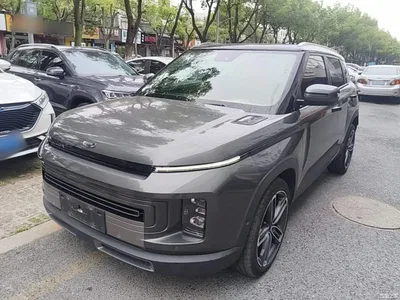2020 Geely ICON 1.5TD i9 BSG, фото 2, лот 10309959