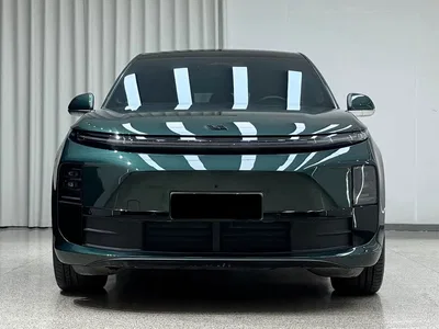 2024 Li Auto L6 Pro, фото 2, лот 10446201