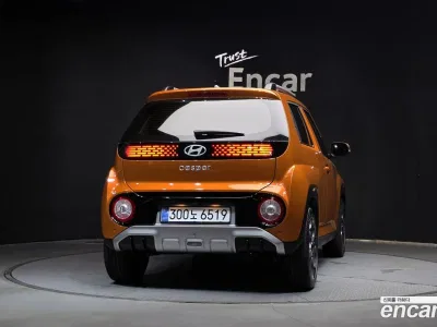 2026 Hyundai Casper Turbo Inspiration, фото 4, лот 10227416