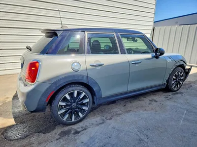 2017 MINI COOPER S, фото 3, лот 11590108