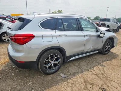 2018 BMW X1 XDRIVE28I, фото 3, лот 10801141