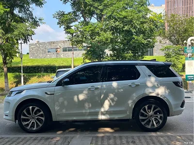 2020 Land Rover Discovery Sport 249PS R-Dynamic Performance, фото 4, лот 10320835