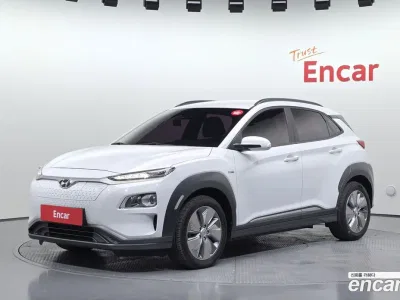 2020 Hyundai Kona Modren, фото 1, лот 10139038
