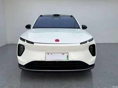 2024 NIO EC6 75kWh, фото 2, лот 10352609